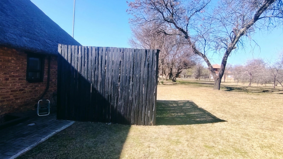 3 Bedroom Property for Sale in River Lodge Estate Free State